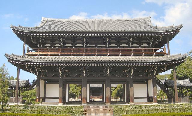 Tōfuku-ji